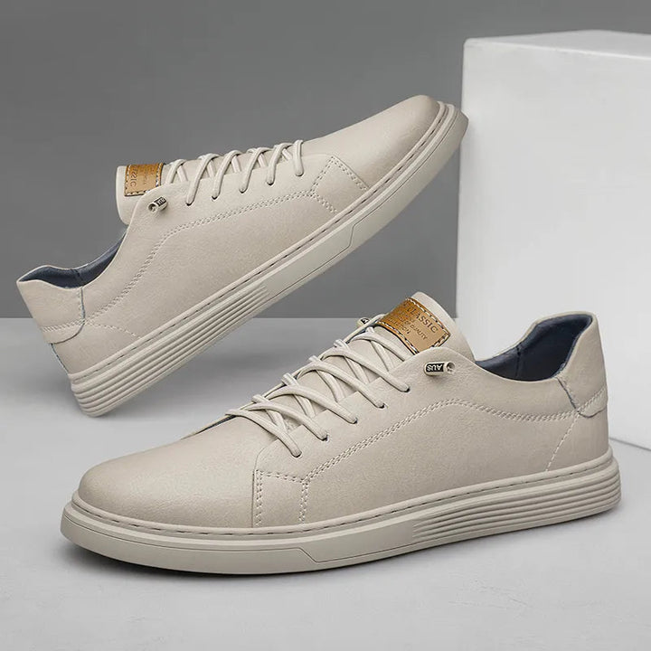 ERMO | SNEAKERS IN PELLE