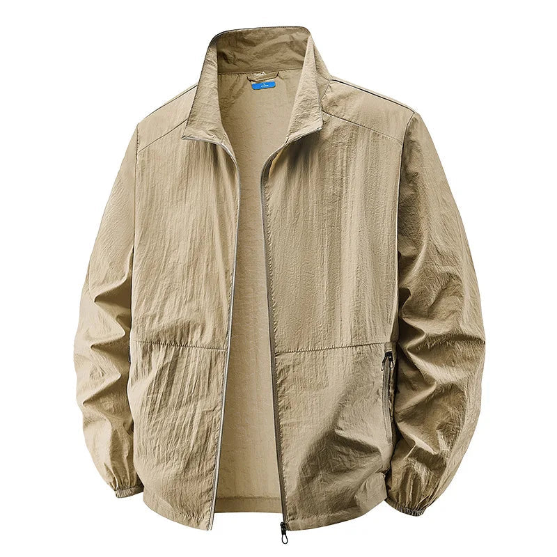 HUGO | LIGHTWEIGHT JACKET