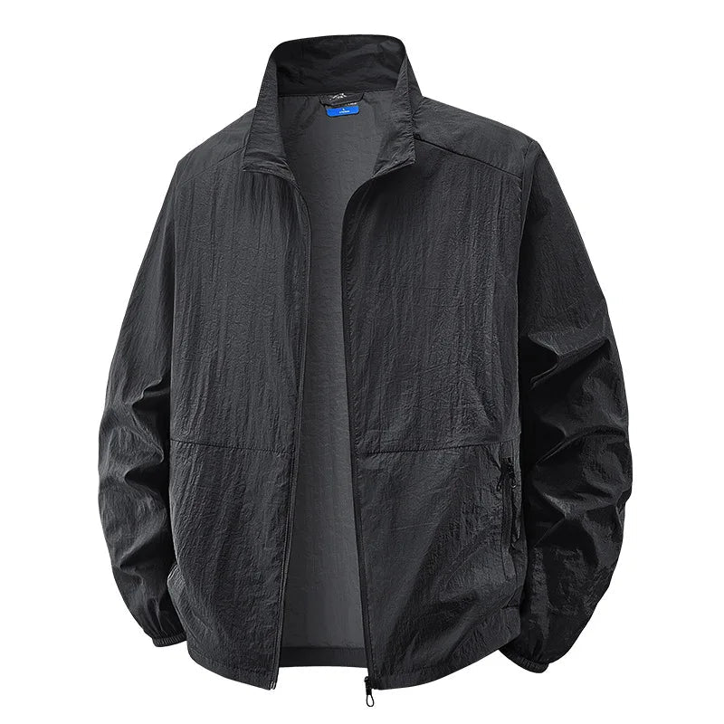HUGO | LIGHTWEIGHT JACKET