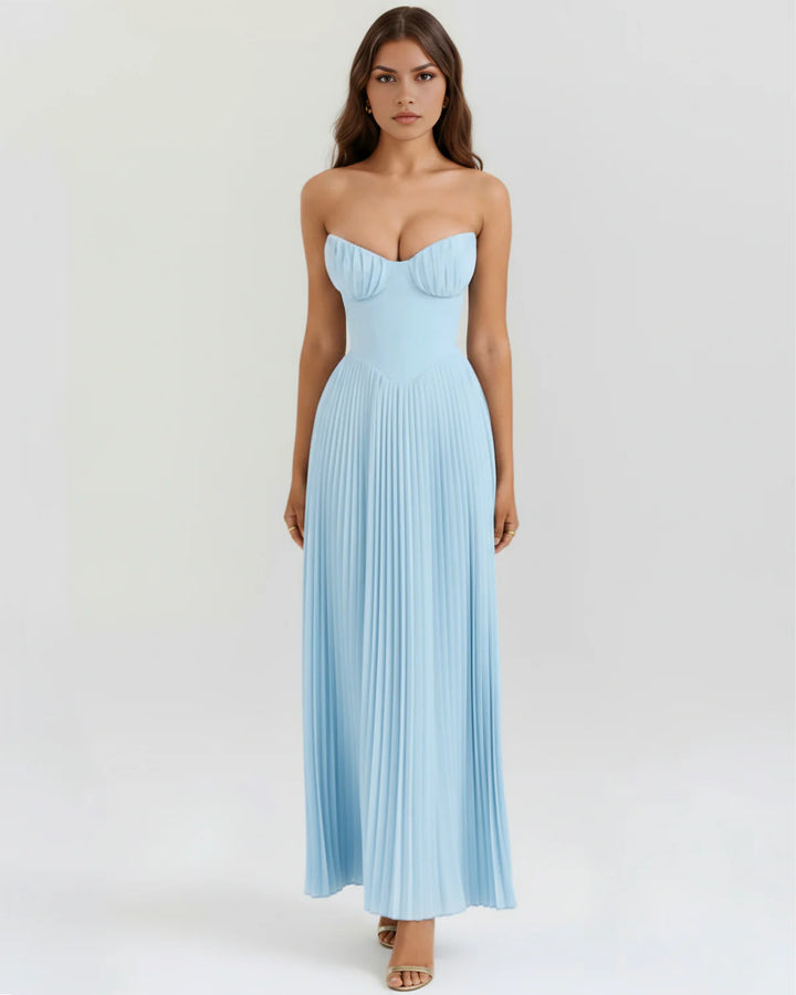 BELLA | ABITO MAXI