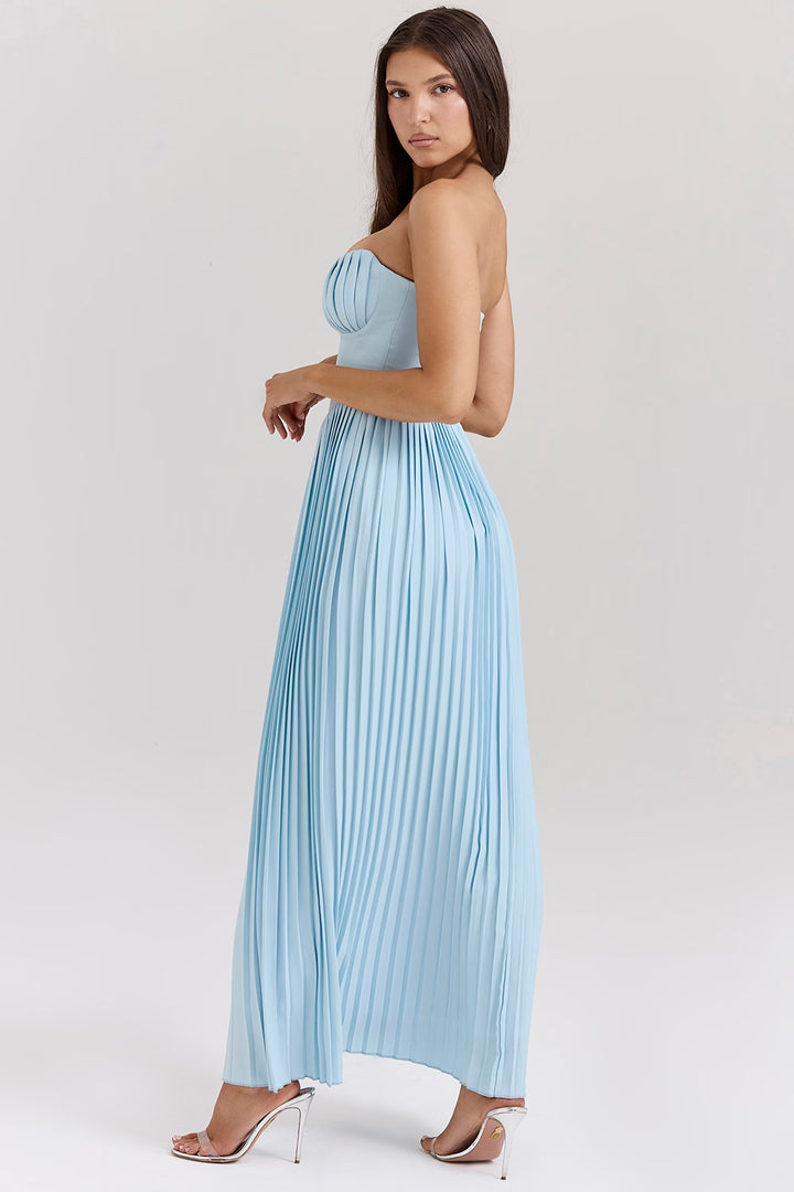 BELLA | ABITO MAXI
