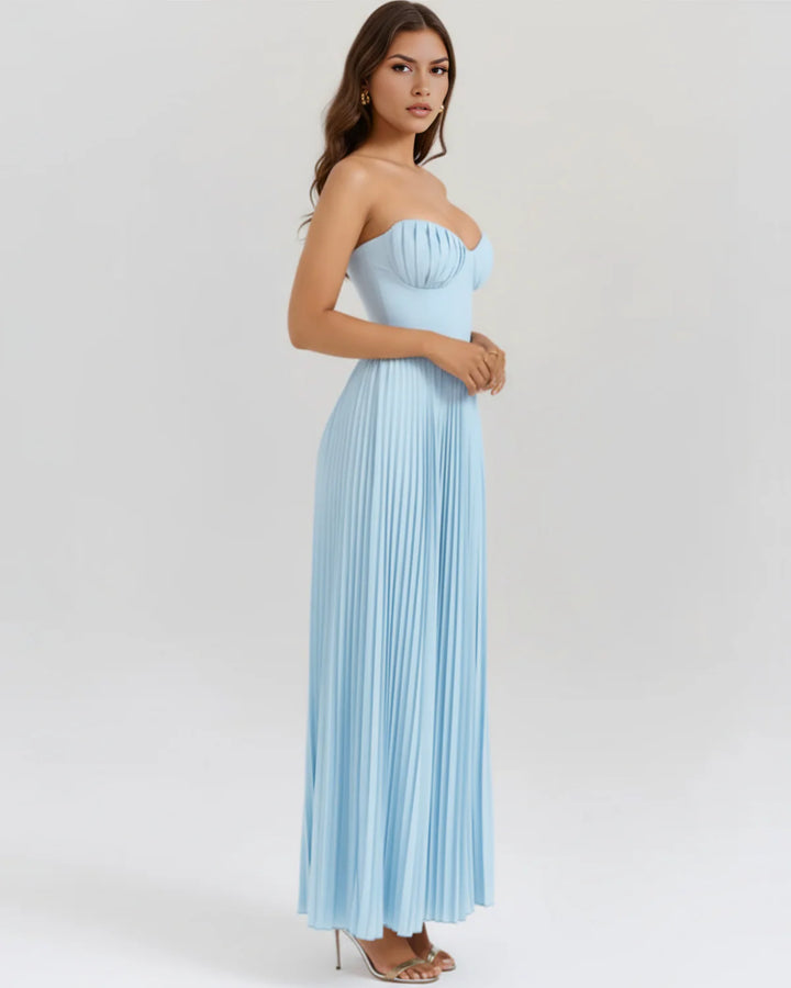 BELLA | ABITO MAXI
