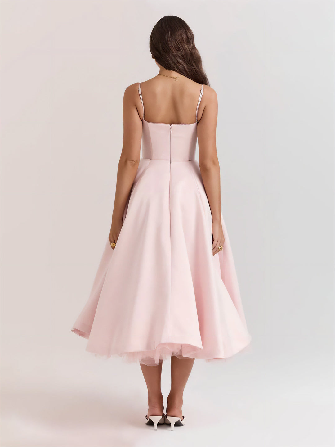 LORETTA | ABITO MIDI