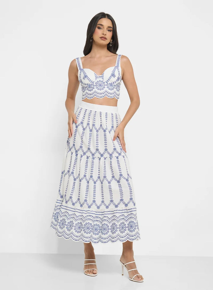 ELENA | COMPLETO 2 PEZZI