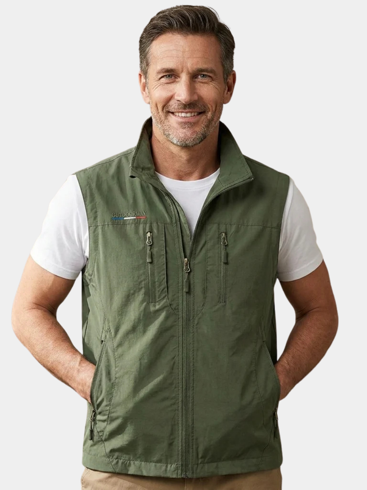 FORTINO | GILET DA UOMO