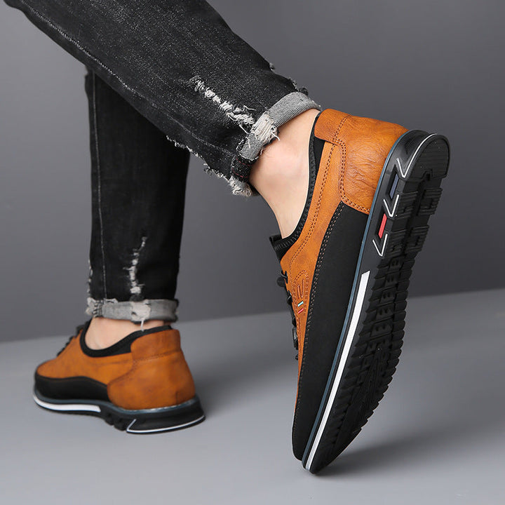 NICO | SNEAKERS ELEGANTI