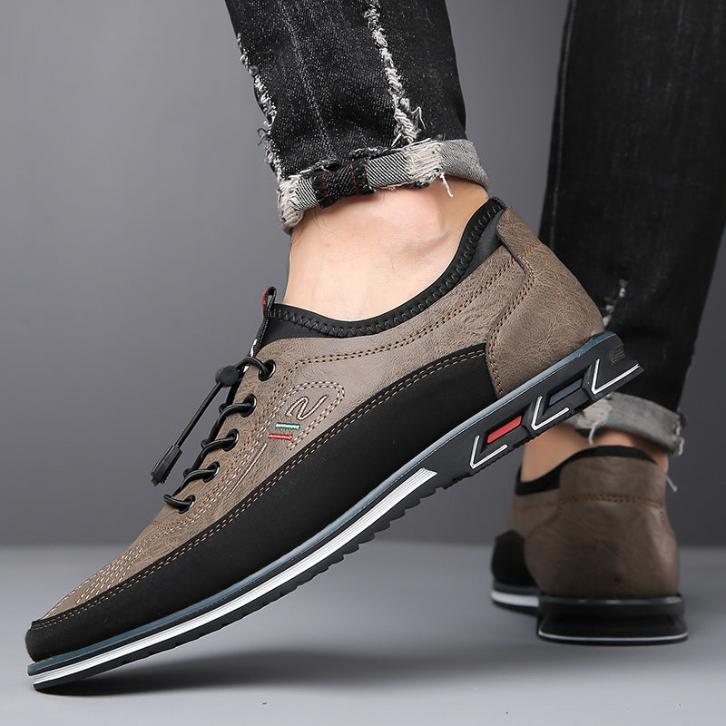 NICO | SNEAKERS ELEGANTI