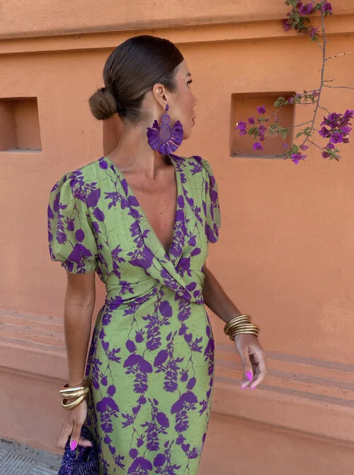 NOEMI | ABITO A FIORI