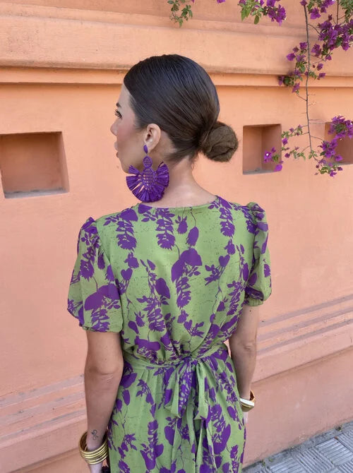 NOEMI | ABITO A FIORI
