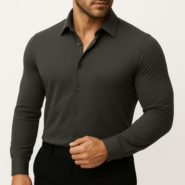 GINO | CAMICIA ELEGANTE STRETCH
