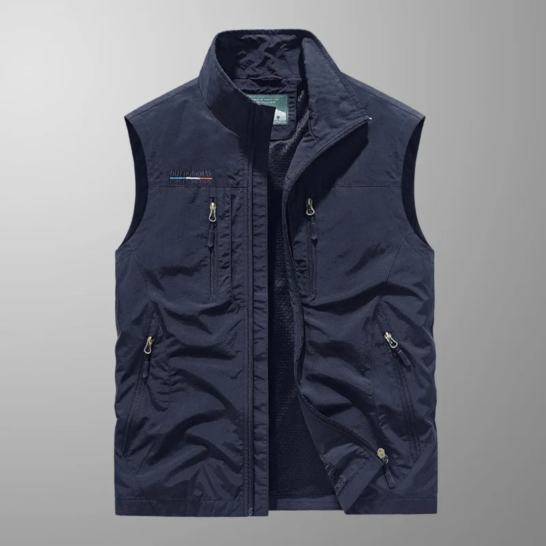 FORTINO | GILET DA UOMO