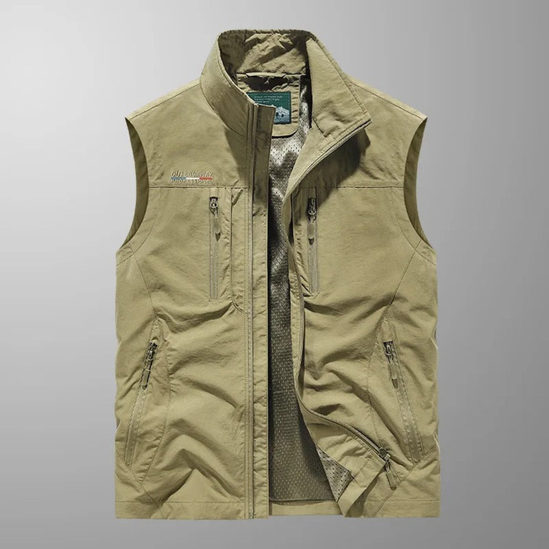 FORTINO | GILET DA UOMO