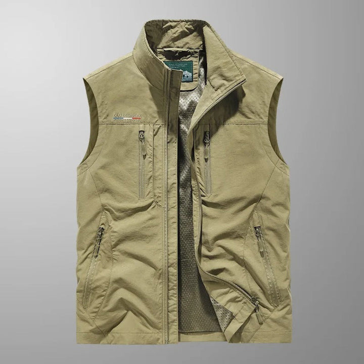 FORTINO | GILET DA UOMO