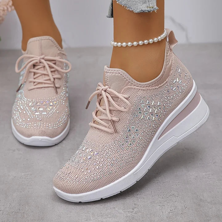 LIVIA | SNEAKER CON ZEPPA