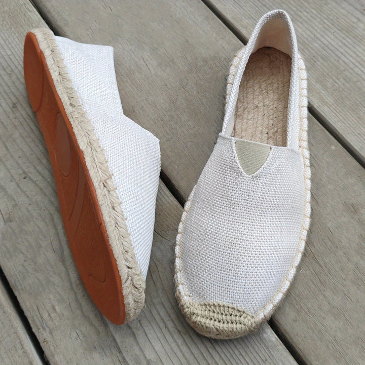 LORETTO | SUMMER ESPADRILLES