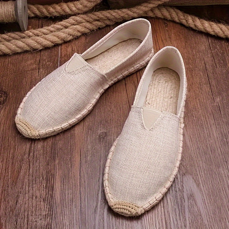 LORETTO | SUMMER ESPADRILLES
