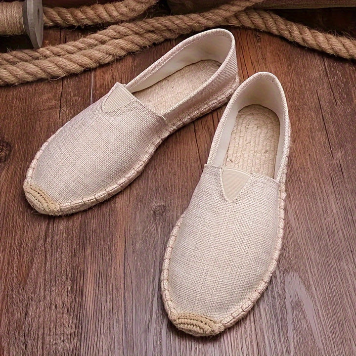 LORETTO | SUMMER ESPADRILLES