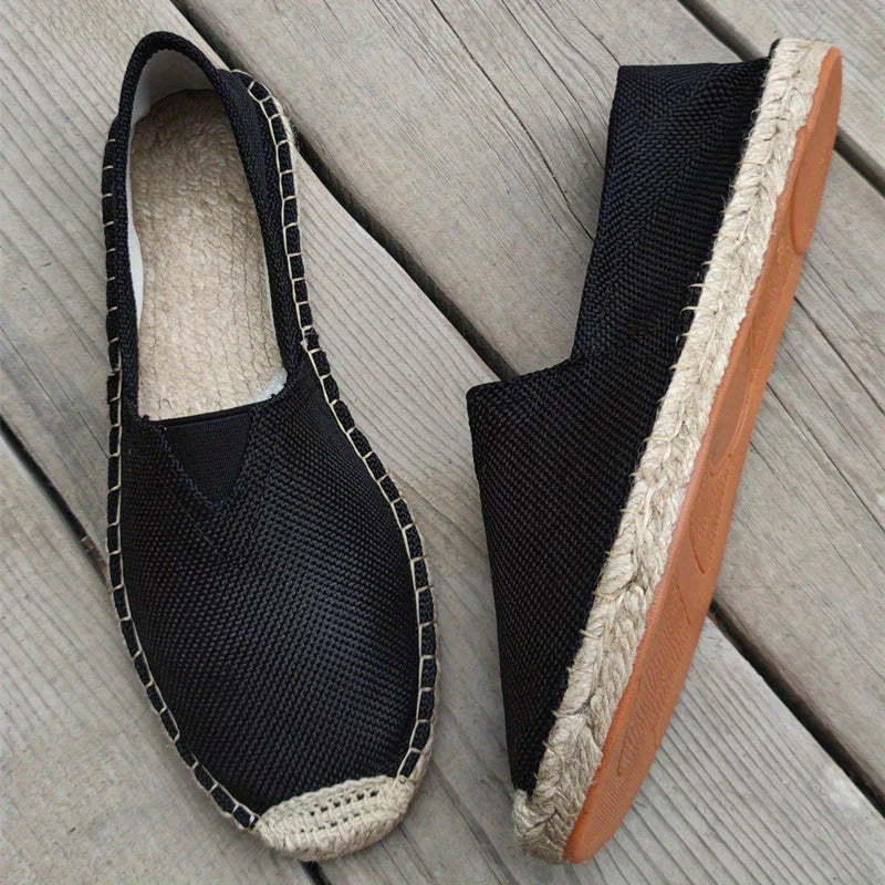 LORETTO | SUMMER ESPADRILLES