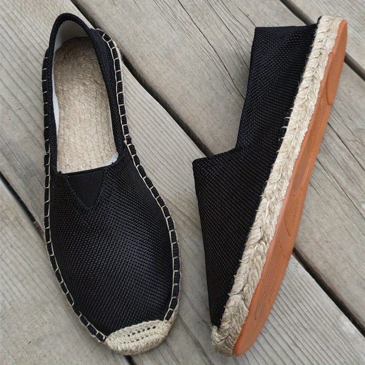 LORETTO | SUMMER ESPADRILLES