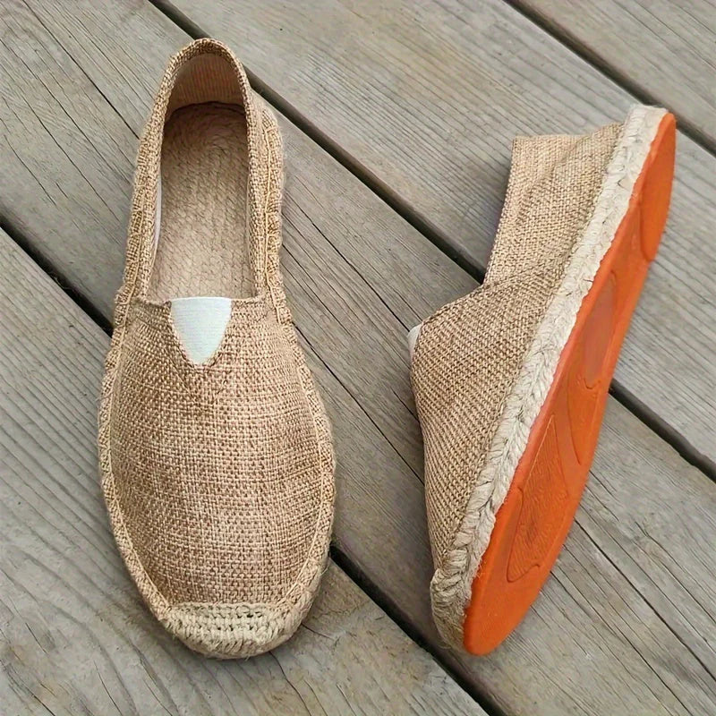 LORETTO | SUMMER ESPADRILLES