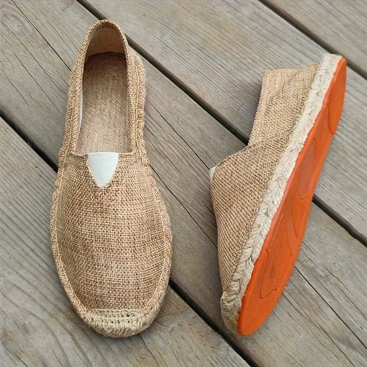 LORETTO | SUMMER ESPADRILLES