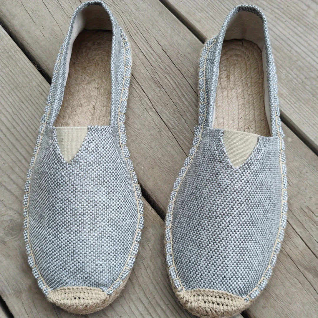 LORETTO | SUMMER ESPADRILLES