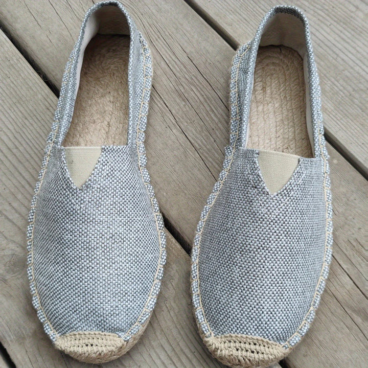 LORETTO | SUMMER ESPADRILLES