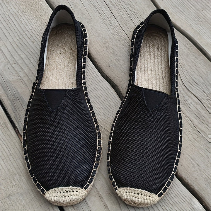 LORETTO | SUMMER ESPADRILLES