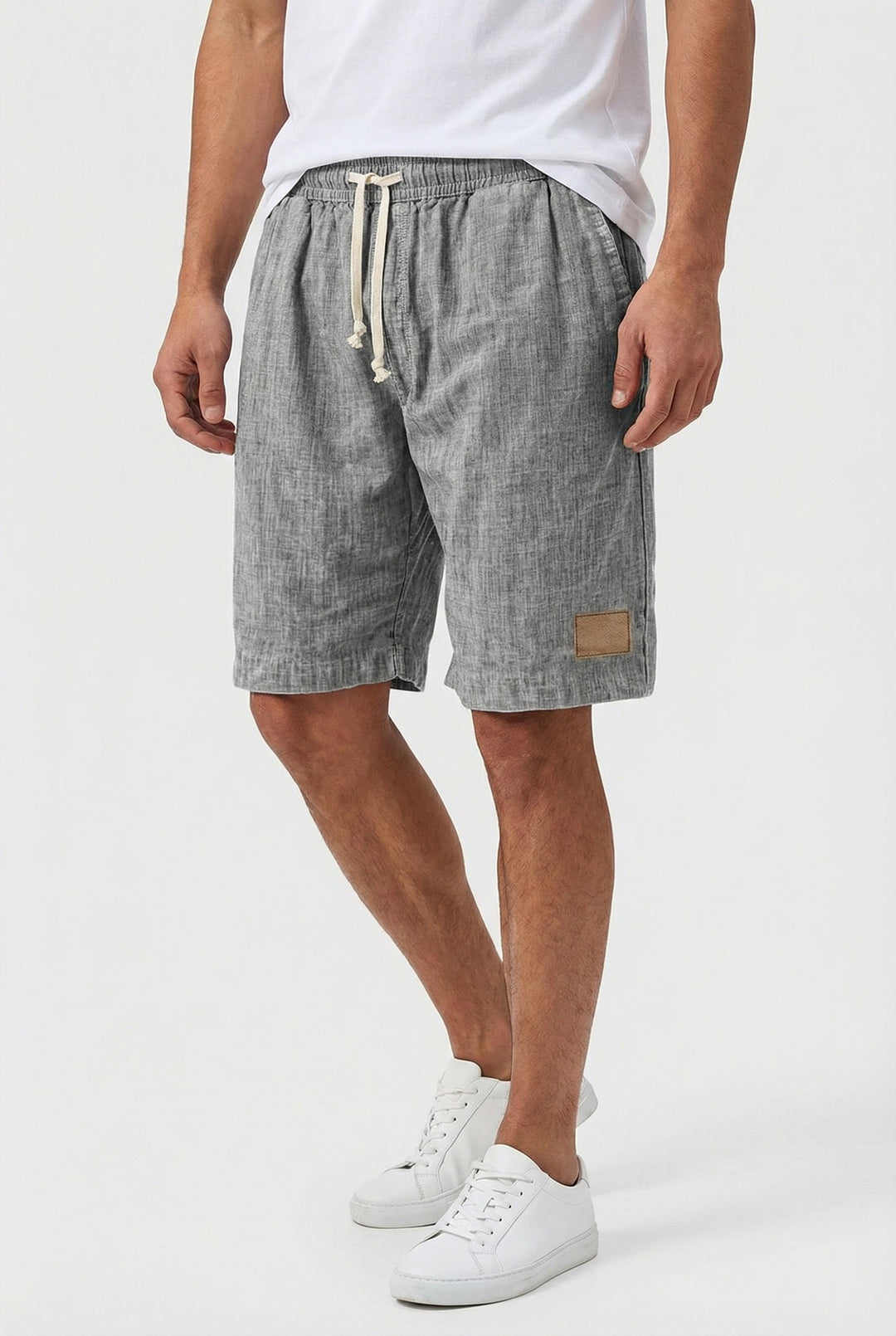 ITALO | PANTALONCINI COMFORT