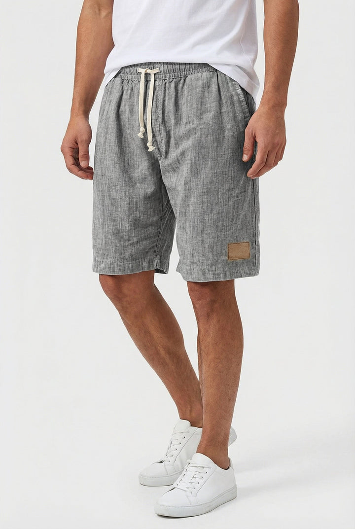 ITALO | PANTALONCINI COMFORT