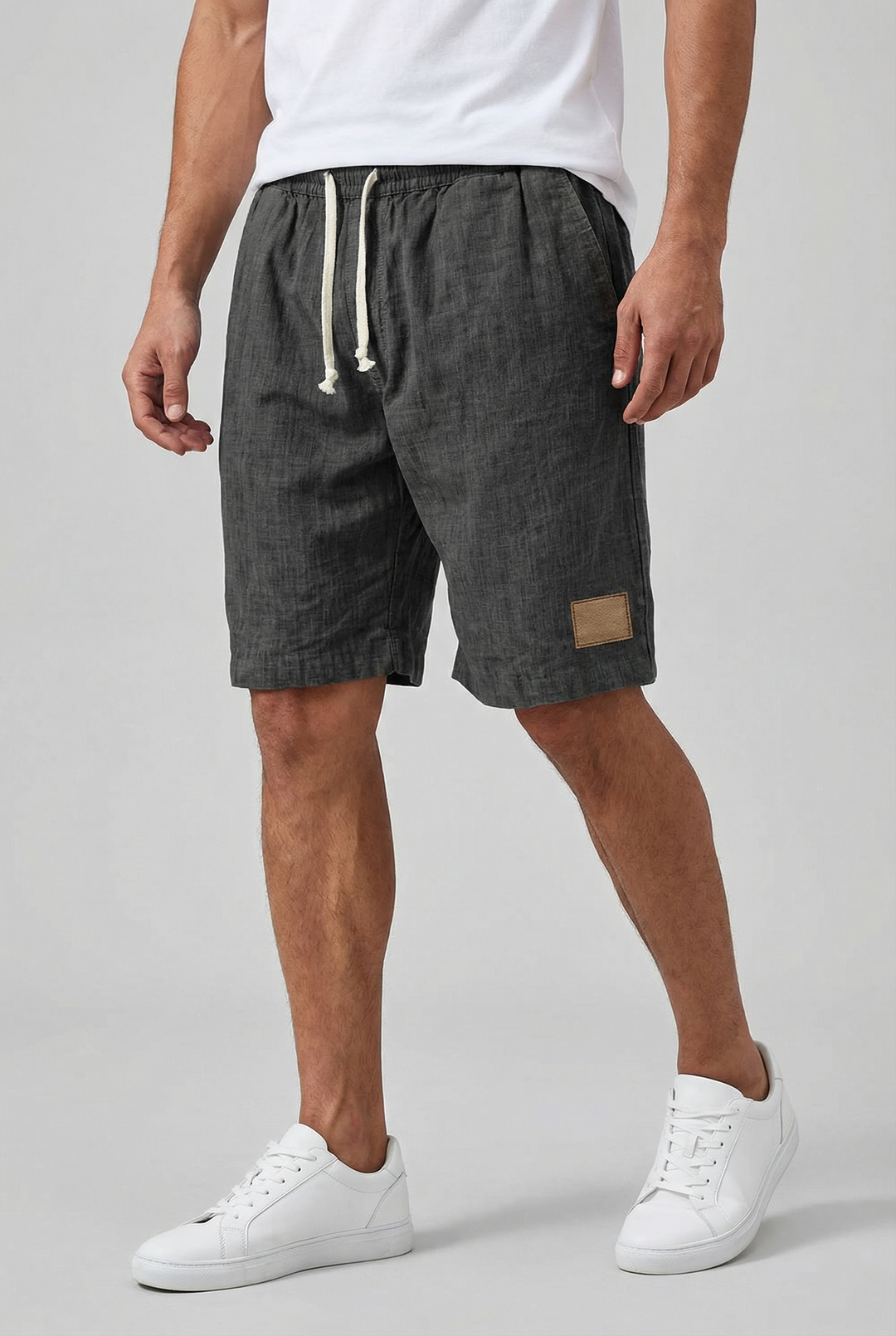 ITALO | PANTALONCINI COMFORT