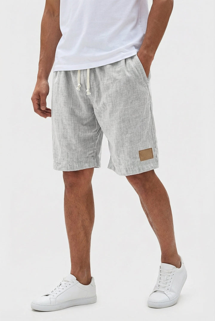ITALO | PANTALONCINI COMFORT