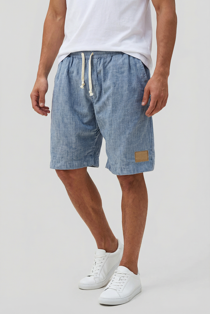 ITALO | PANTALONCINI COMFORT