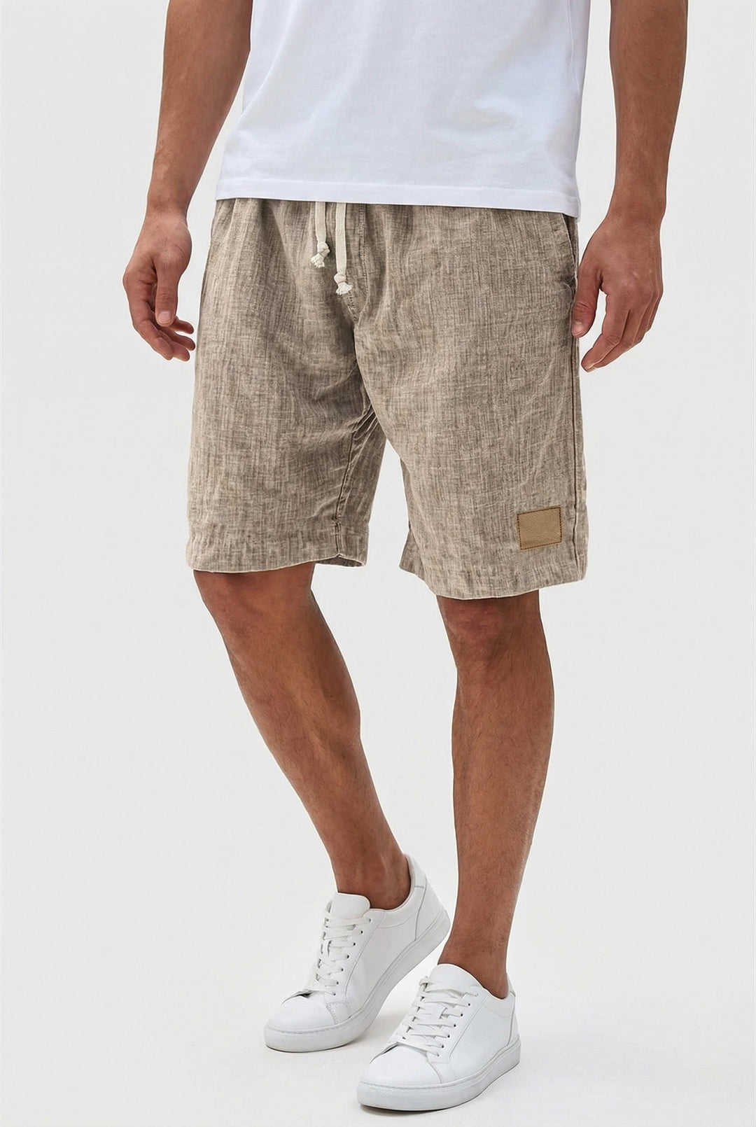 ITALO | PANTALONCINI COMFORT