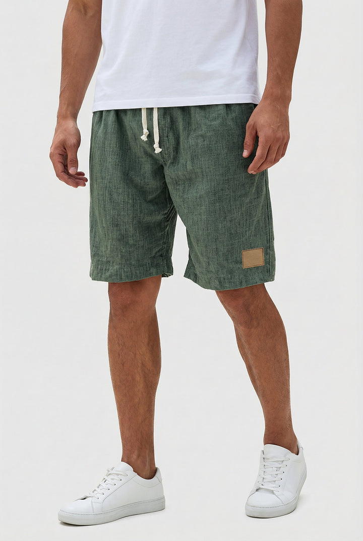 ITALO | PANTALONCINI COMFORT