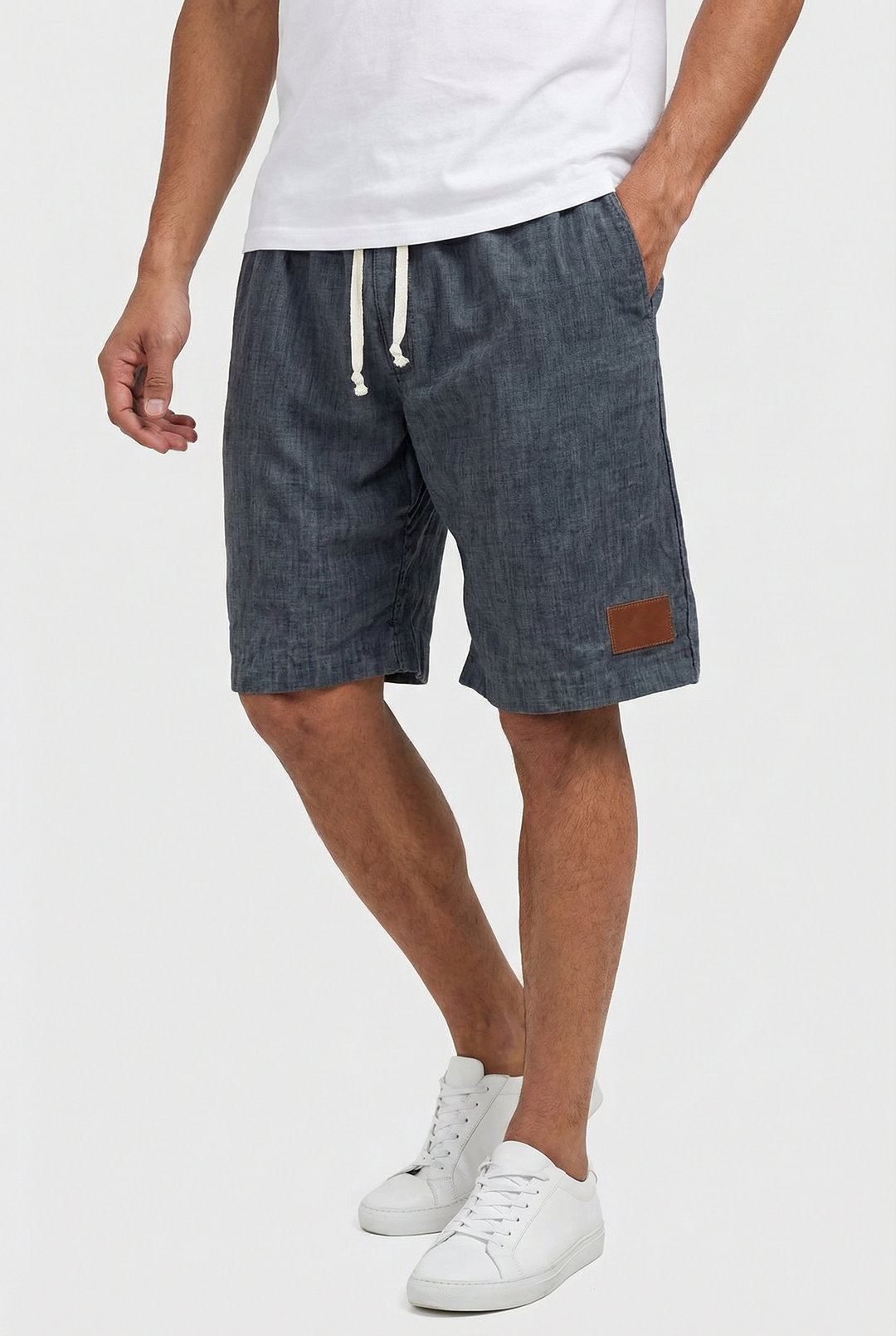 ITALO | PANTALONCINI COMFORT