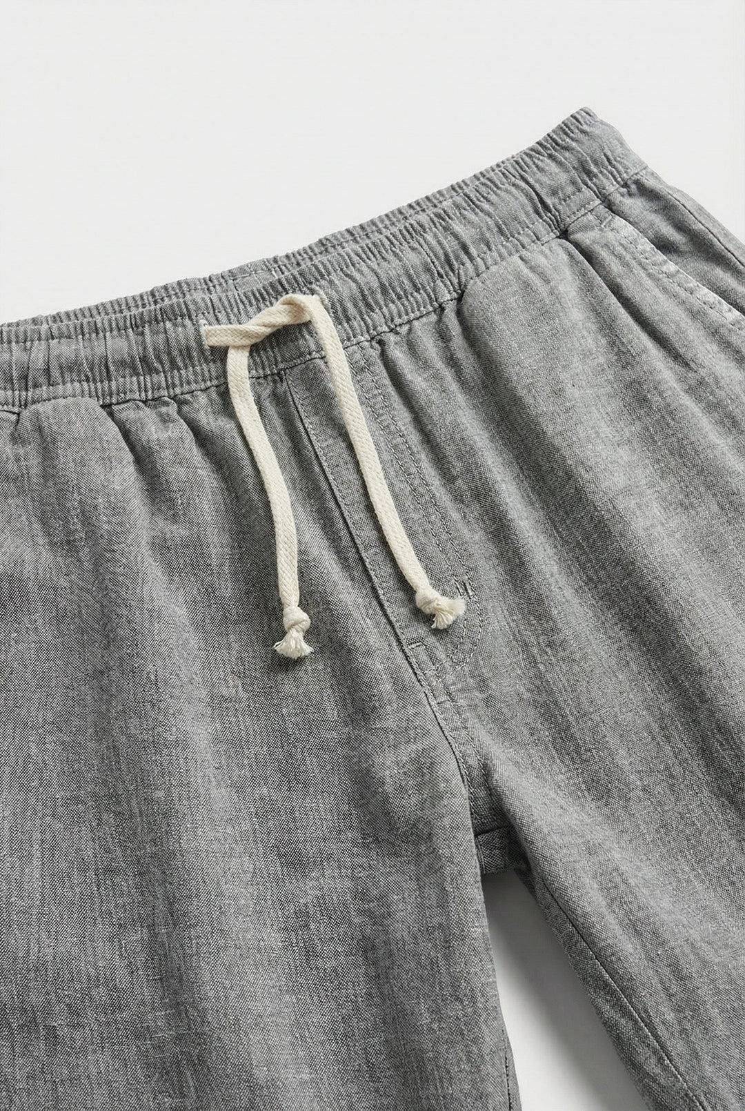 ITALO | PANTALONCINI COMFORT