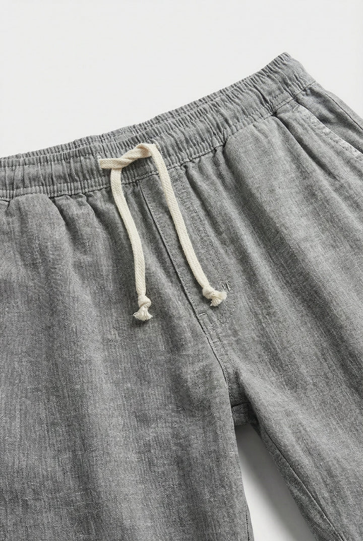 ITALO | PANTALONCINI COMFORT