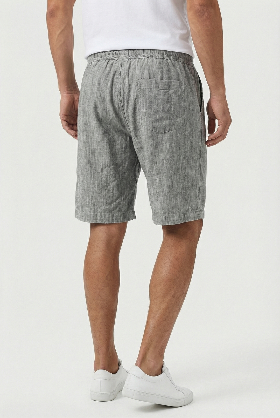 ITALO | PANTALONCINI COMFORT