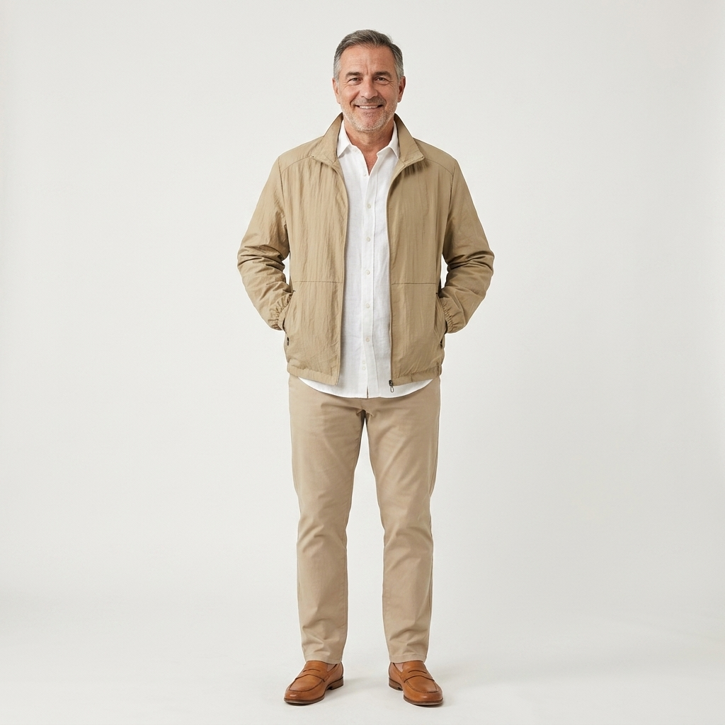 HUGO | LIGHTWEIGHT JACKET