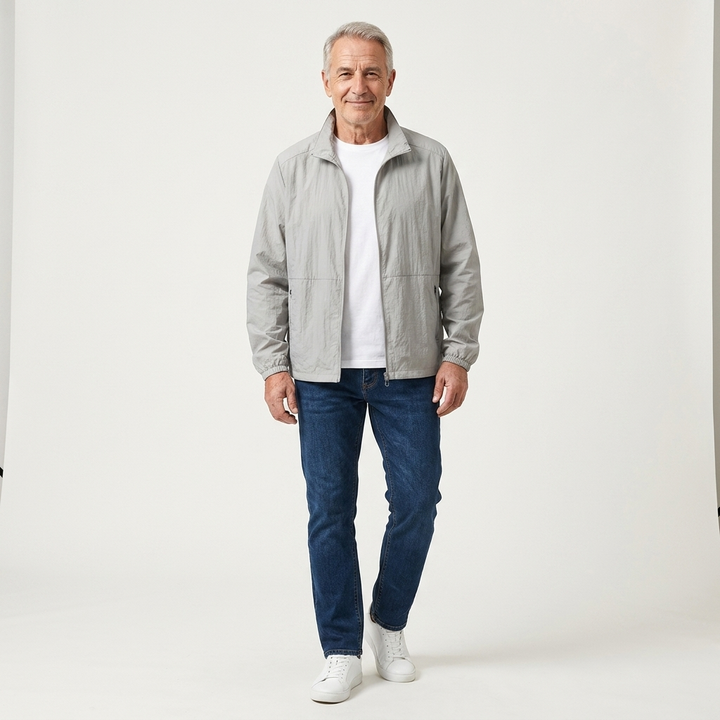 HUGO | LIGHTWEIGHT JACKET