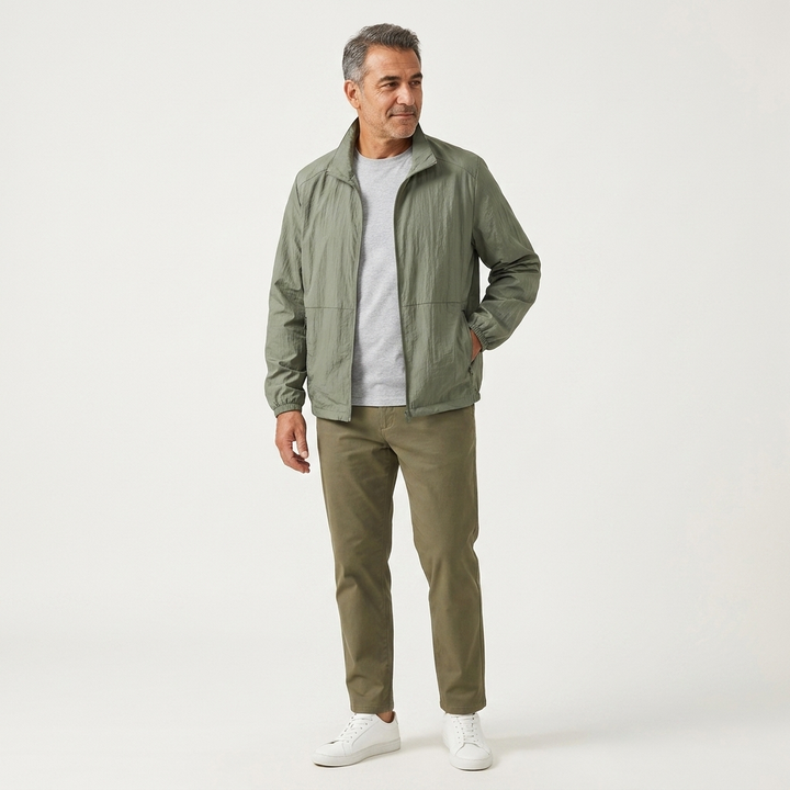 HUGO | LIGHTWEIGHT JACKET