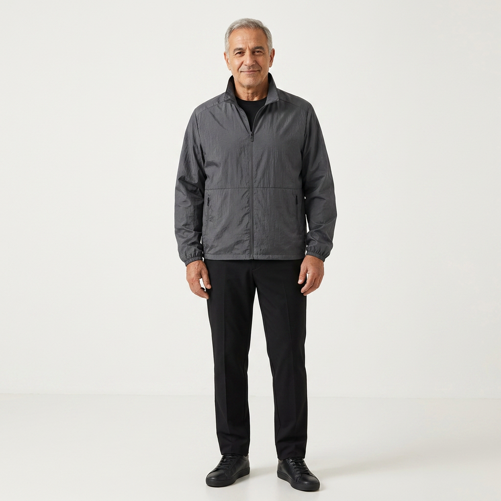 HUGO | LIGHTWEIGHT JACKET