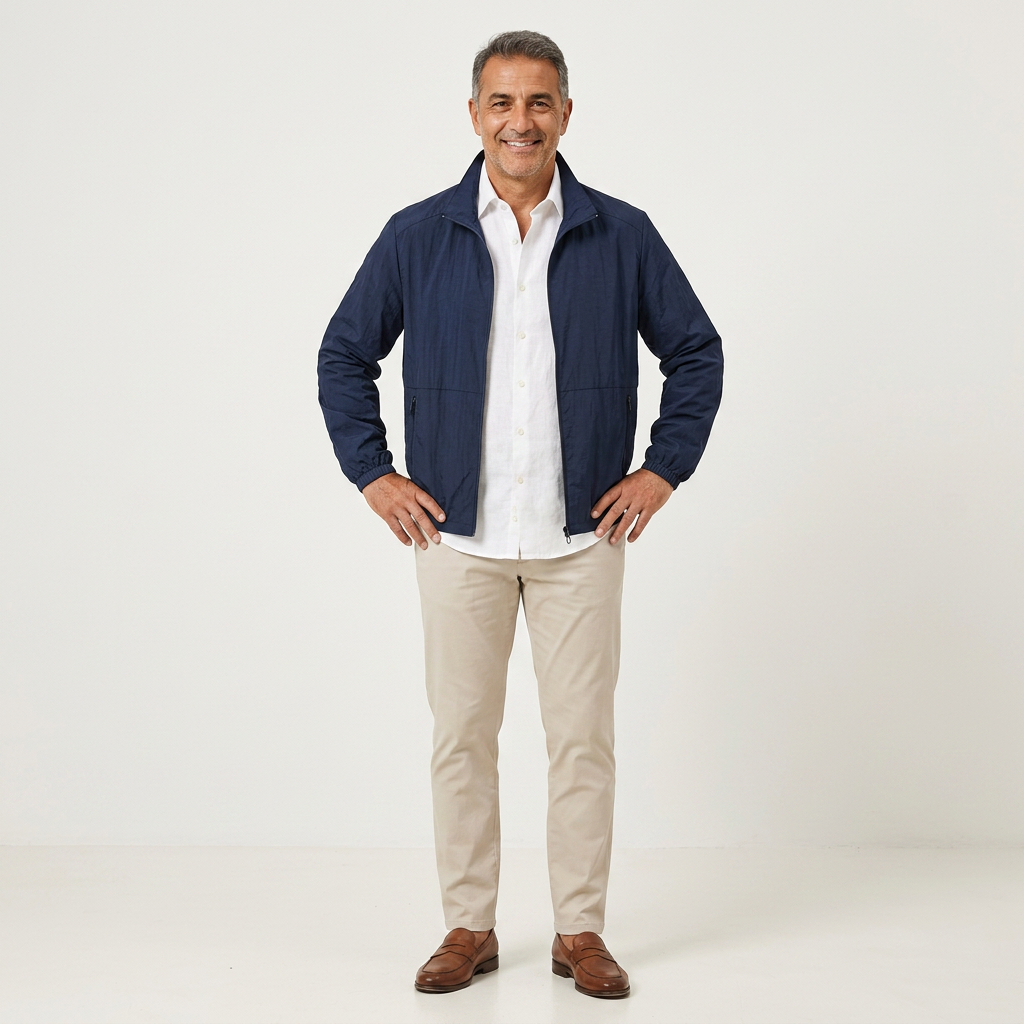 HUGO | LIGHTWEIGHT JACKET