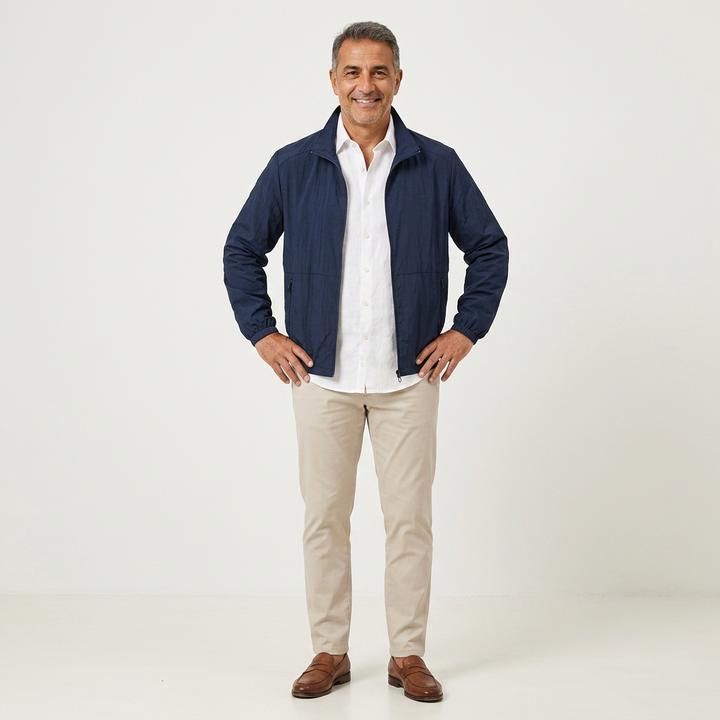 HUGO | LIGHTWEIGHT JACKET