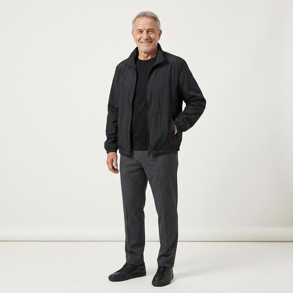 HUGO | LIGHTWEIGHT JACKET