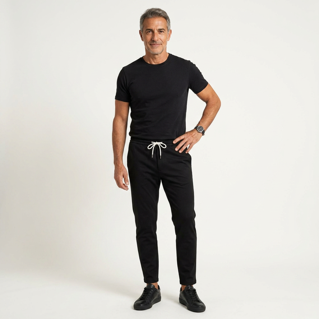 TOMMASO | PREMIUM STRETCH TROUSERS