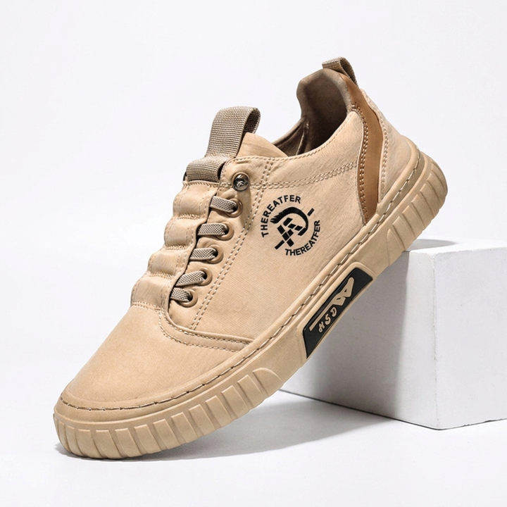 DOMENICO | SNEAKER CASUAL URBANE