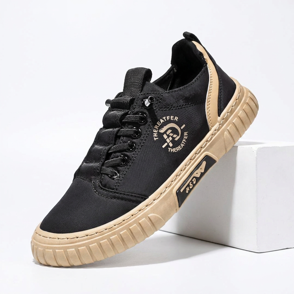DOMENICO | SNEAKER CASUAL URBANE