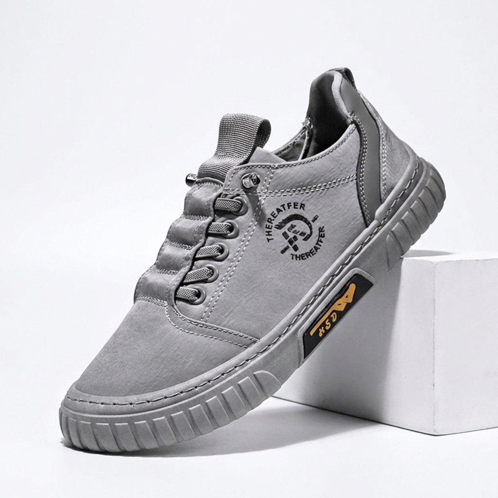 DOMENICO | SNEAKER CASUAL URBANE